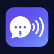 时光口语 App 图标